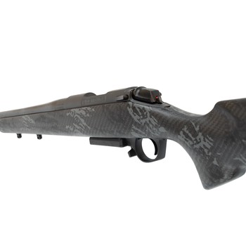 Bergara B14 Square-Cima Carbon 6.5 Creedmoor