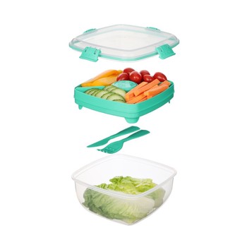 SISTEMA SALAD TO GO