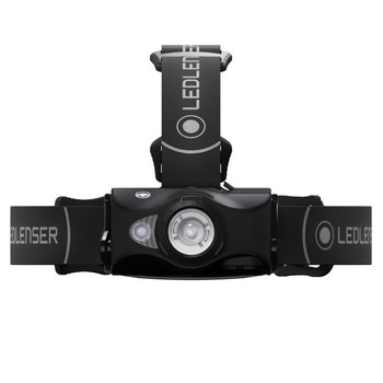 Ledlenser MH8 Headlamp