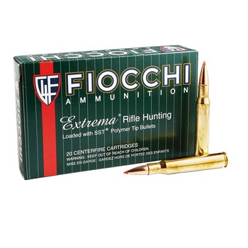 Fiocchi .380 (9mm) Salve Blanks 50 rounds | Broncos Outdoors