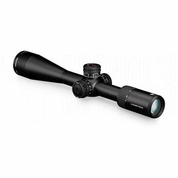 Vortex Viper PST Gen II Riflescope 5-25x50 FFP EBR-7C MRAD