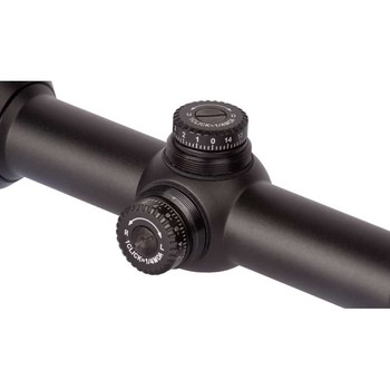 Vortex Crossfire II Rifle Scope 3-9x40 BDC