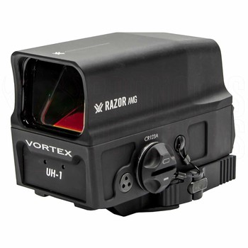 Vortex Razor AMG UH-1 Gen II Holographic Sight 1 MOA