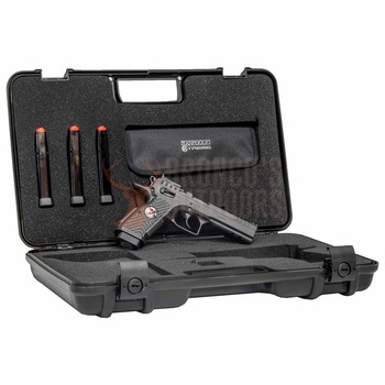 Tanfoglio Stock III Xtreme 2019 9mm