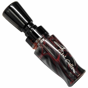 Cupped Wing Calls The Mutt: Blood Storm