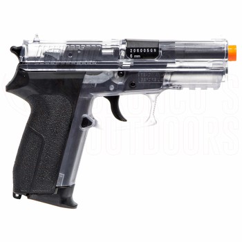 KWC Sig Sauer SP2022 Airsoft CO2