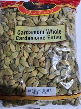 Deep Cardamom 200g