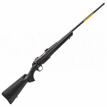 Browning AB3 Composite Stalker 300 Win Mag Threaded Bare