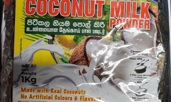 Ics Real Coconut Milk Powder 1kg