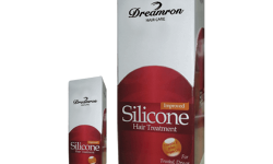 Dreamron Silicone Hair Treatment 100ml