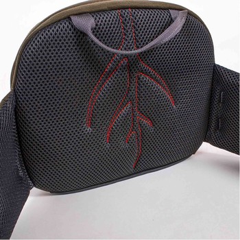 Stoney Creek Mud Flap Bumbag 6L