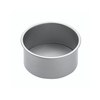 CAKE TIN 18CM 7" ROUND NON STICK - KITCHENCRAFT