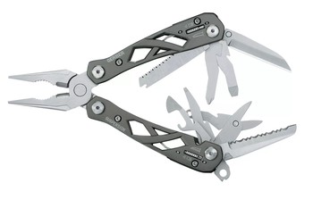 Gerber Suspension Multi-plier