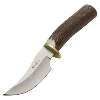 Muela Stag DP-10A-BO skinner