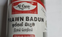 Mc Currie Prawn Badun 100g