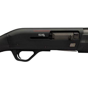 Winchester SX4 Synthetic 12 Gauge 3 1/2" 28" Semi-Auto