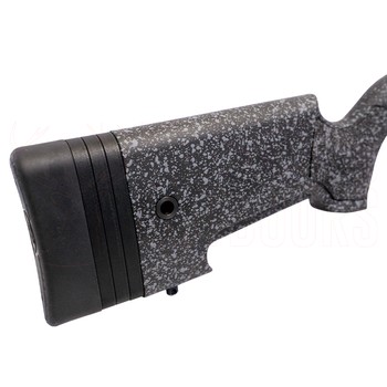 Bergara BXR Carbon Barrel .22 LR Semi-Auto