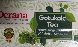 Derana Gotukola Tea 37.5g