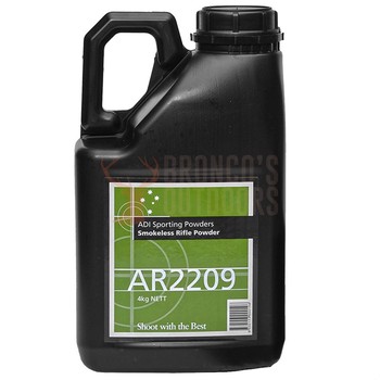 ADI AR2209 Powder 4kg