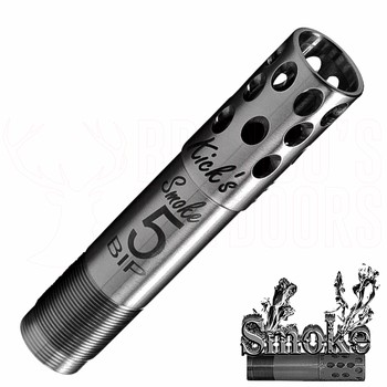 Kicks Chokes Smoke Perazzi 12G