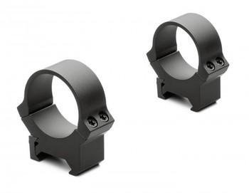 Leupold PRW 30mm Rings Matte