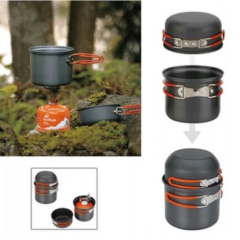 FireMaple FMC-207 Solo Pot