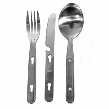 Scott 3 Piece Chow Set