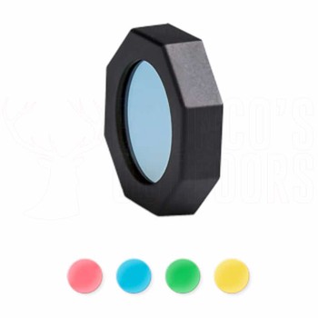 Led Lenser filter Set