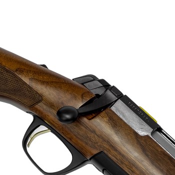 Browning X-Bolt Blued Hunter 7mm-08