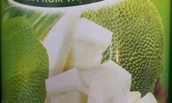 ICS Green Fields Jack Fruit green in Tin (Brine) 565g