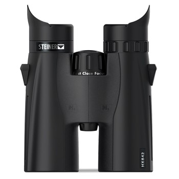 Steiner HX 8x42 Binoculars