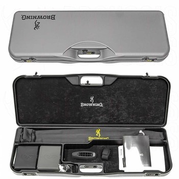 Browning B725 Pro Trap High Rib 12ga