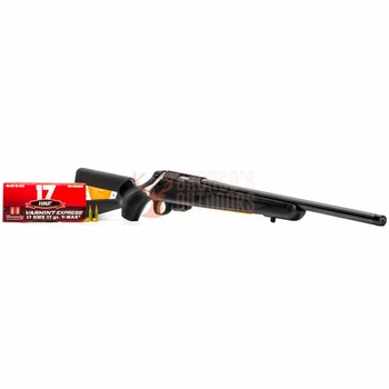 Tikka T1x MTR .17 HMR Bolt Action Rifle