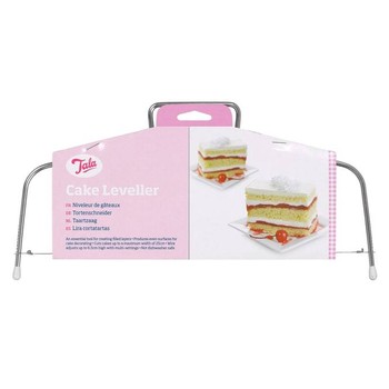 CAKE LEVELLER