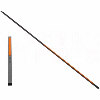 EasyHit Fiberoptic SightRib Orange