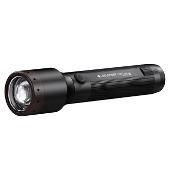 Ledlenser P6R Core Torch