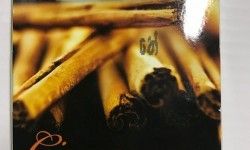 Dilmah Cinnamon Tea 30g
