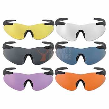 Beretta Challenge EVO Shooting Glasses