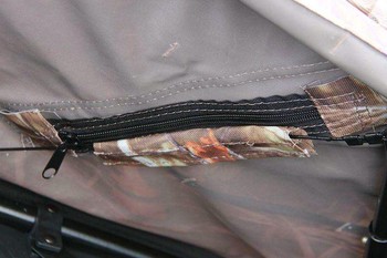 Outdoor Outfitters Molesworth Laydown Blind Camo
