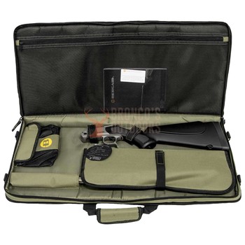 Bergara Take Down Gun Bag