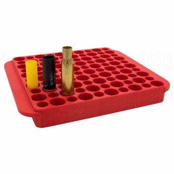 Hornady Magnum Loading Block