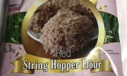 Araliya String Hopper Flour Red 1kg