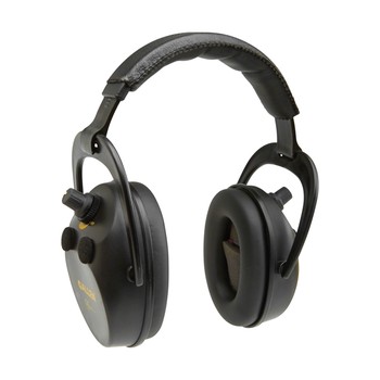 Allen Lo-Profile Electronic ear muffs