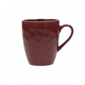 CONCERTO MUG - RED