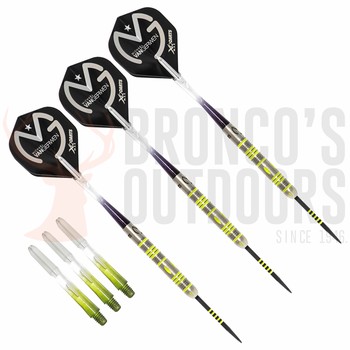 Shot XQ Max Mighty Generation Darts