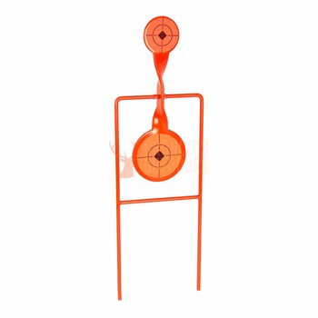 Fun Target Rimfire Spinner Dual Target