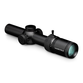 Vortex Strike Eagle Riflescope 1-8x24 AR-BDC3