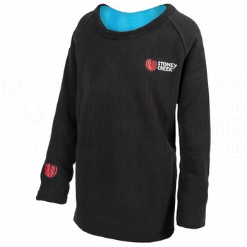 Stoney Creek Kid's Long sleeve Bush Tee