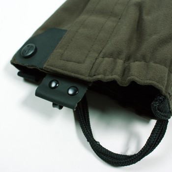 Stoney Creek Tricord Gaiters Short V2 Bayleaf