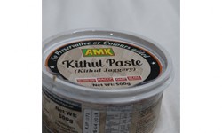 Amk Kitul Jaggery Paste 500g